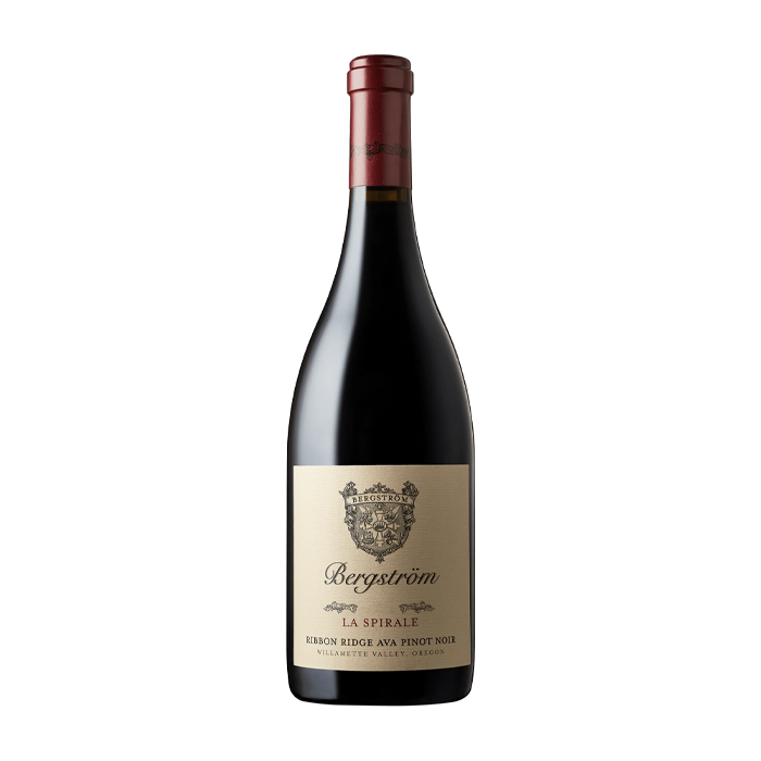 Bergstrom La Spirale Vineyard Chehalem Mountain Pinot Noir 2022 (750ML)