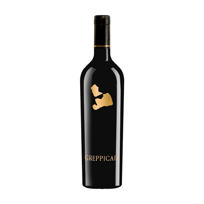 Greppicaia I Greppi 2022 (750ML)