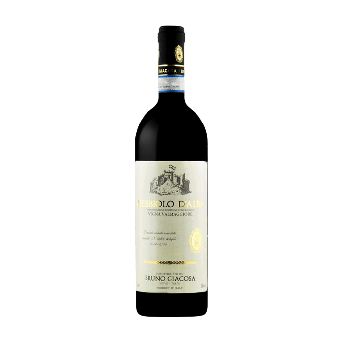 Nebbiolo D'alba Valmaggiore Bruno Giacosa 2023 (750ML)