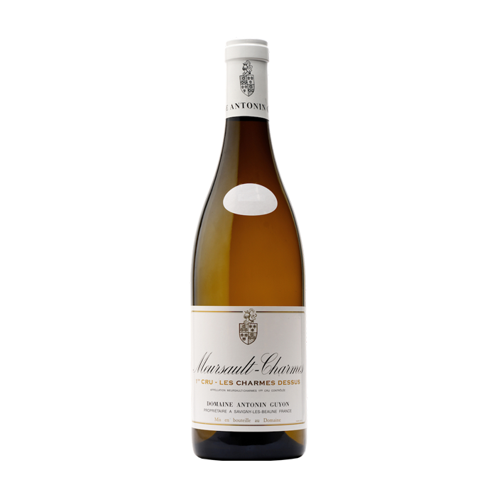 Meursault Charmes Les Charmes Dessus Antonin Guyon 2023 (750ML)