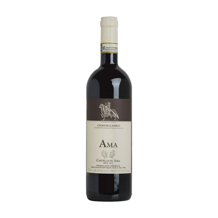Chianti Classico Castello di Ama 2023 (750ML)