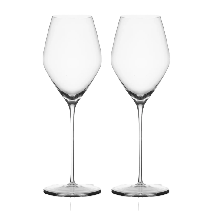 Glasvin Champagne Glass (2-pack)