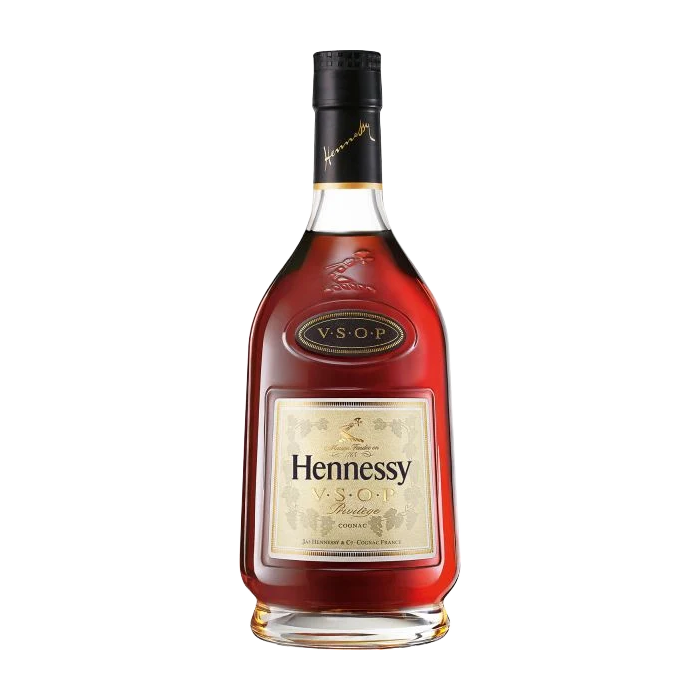 Hennessy Privilege VSOP Cognac (750ML)