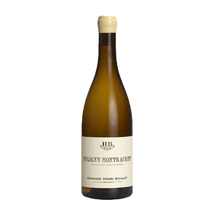 Puligny Montrachet Henri Boillot 2024 (750ML)