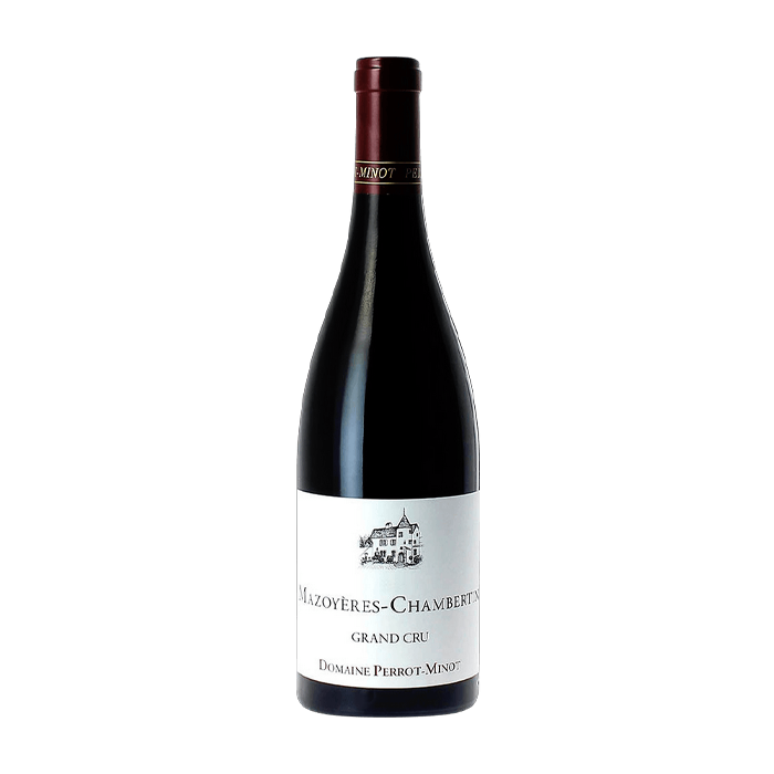 Mazoyeres Chambertin Perrot-Minot 2022 (750ML)