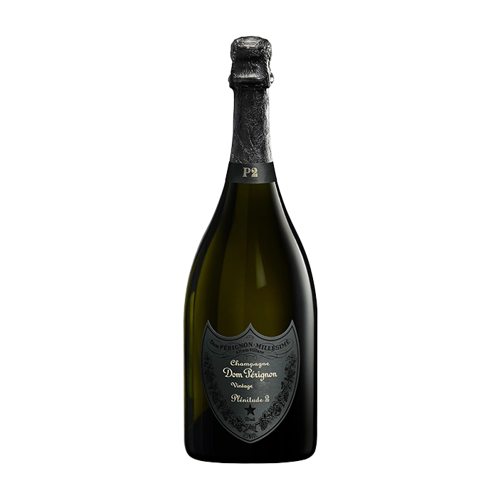 Dom Perignon P2 2008 (750ML)