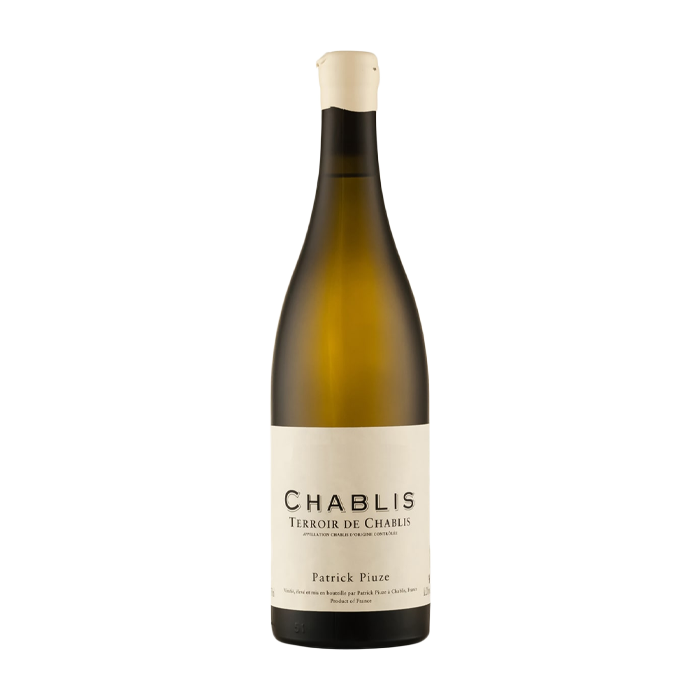 Chablis Terroir de Chablis Piuze 2024 (750ML)