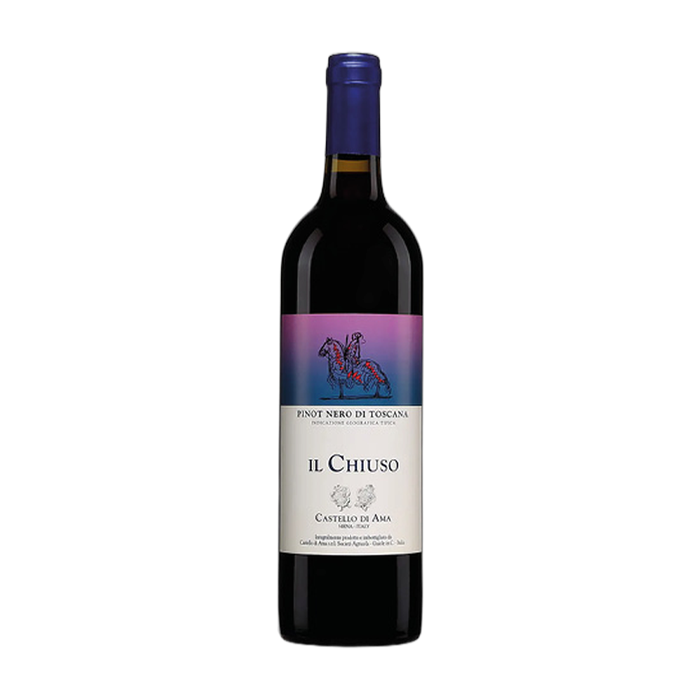 Toscana Vigna Il Chiuso Castello di Ama 2020 (750ML)