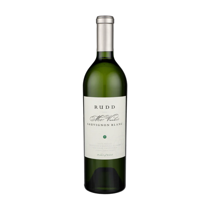 Rudd Mt. Veeder Sauvignon Blanc  2022 (750ML)
