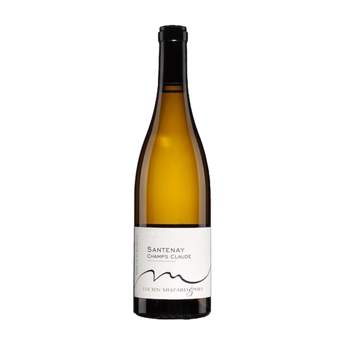Santenay Blanc Champs Claude Blanc Lucien Muzard 2023 (750ML)