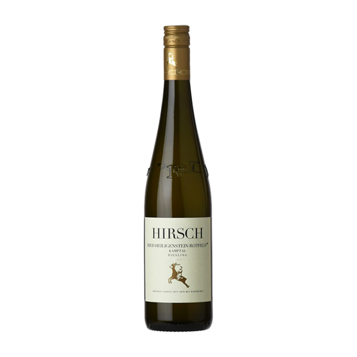 Riesling Erste Lage Heiligenstein-Rotfels Hirsch 2022 (1.5L)