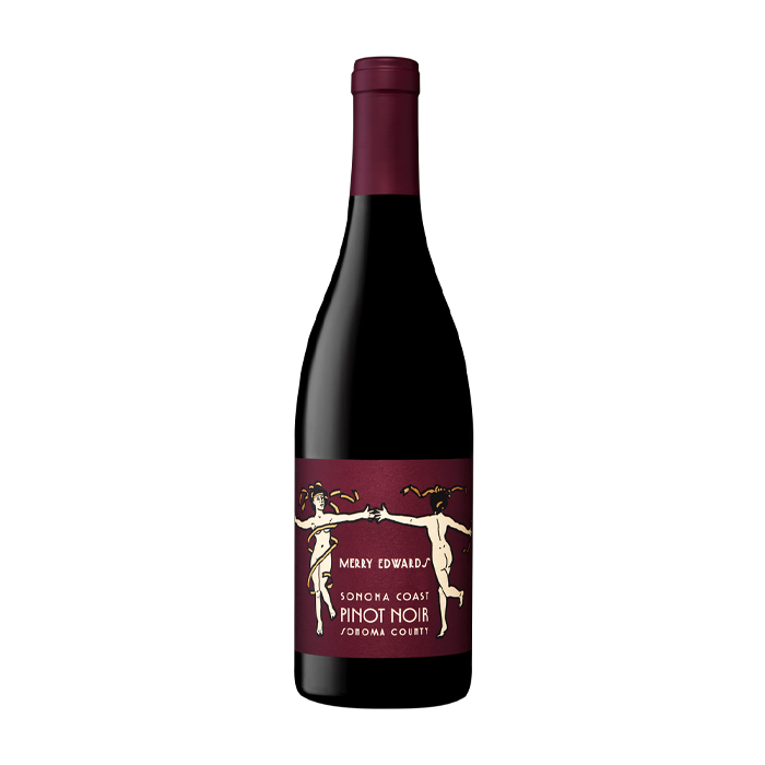 Merry Edwards Sonoma Coast Pinot Noir 2021 (750ML)