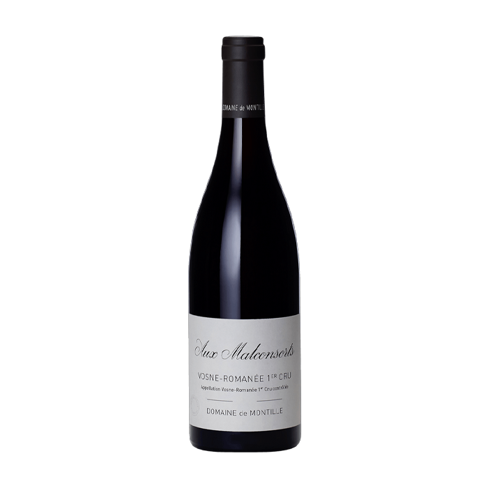 Vosne Romanee Aux Malconsorts Domaine de Montille 2023 (750ML)