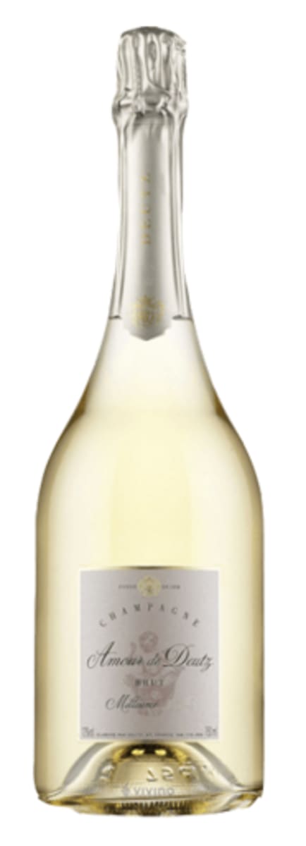 Deutz  Amour De Deutz  2013 (750ML)