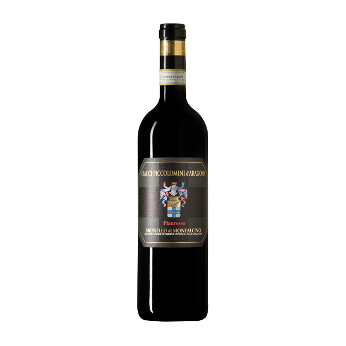 Brunello di Montalcino Pianrosso Ciacci Piccolomini 2020 (750ML)