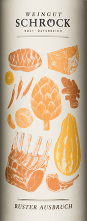 Ausbruch On the Wings of Dawn Heidi Schrock & Sohne 2021 (375ML)