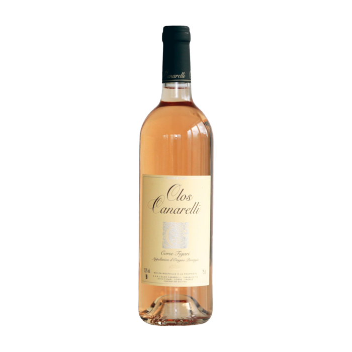 Clos Canarelli Corse Figari Rose 2017 (1.5L)