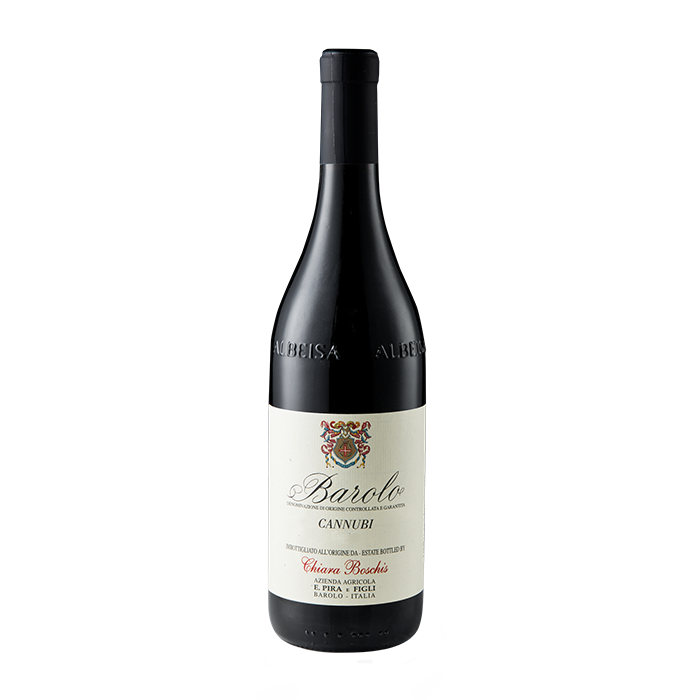 Barolo Cannubi Chiara Boschis E. Pira 2021 (5L)