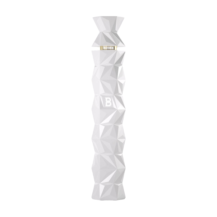 Belvedere 10 Organic Vodka (750ML)