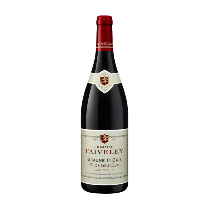 Beaune Rouge Clos de l'Ecu Faiveley 2023 (750ML)