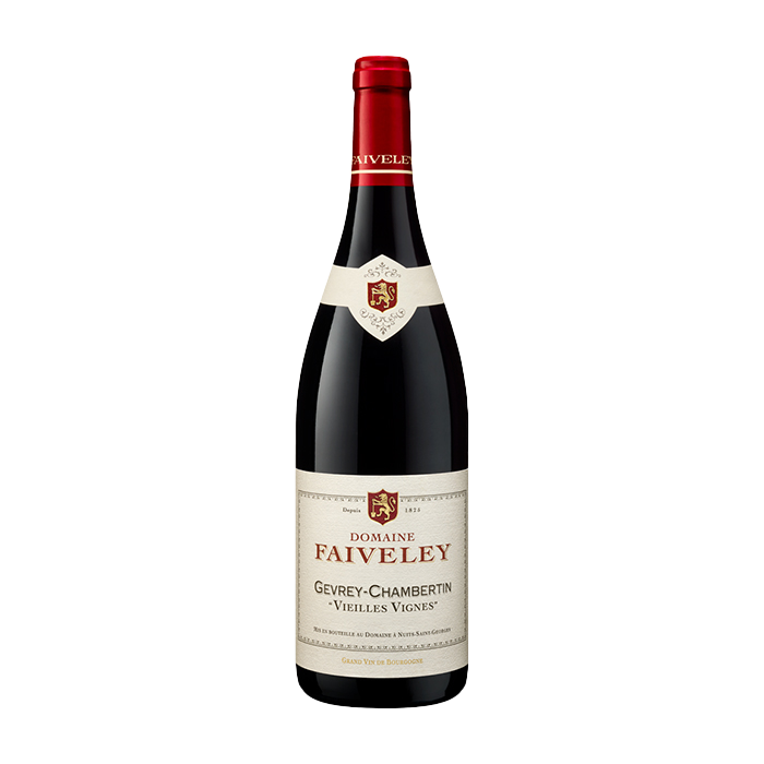 Gevrey Chambertin Vieilles Vignes Faiveley 2023 (750ML)