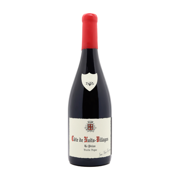 Fixin Le Preau Jean-Marie Fourrier 2024 (750ML)