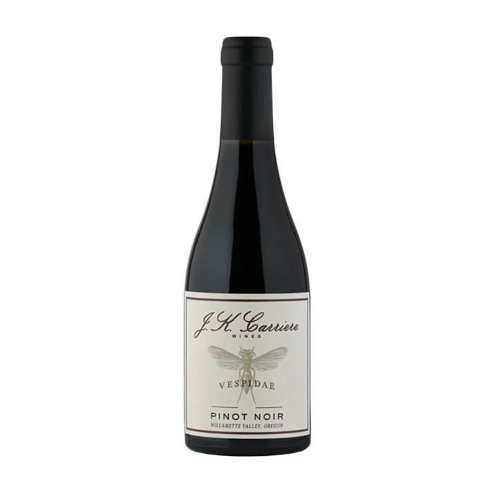 J.K. Carriere Pinot Noir Vespidae Willamette Valley 2023 (375ML)