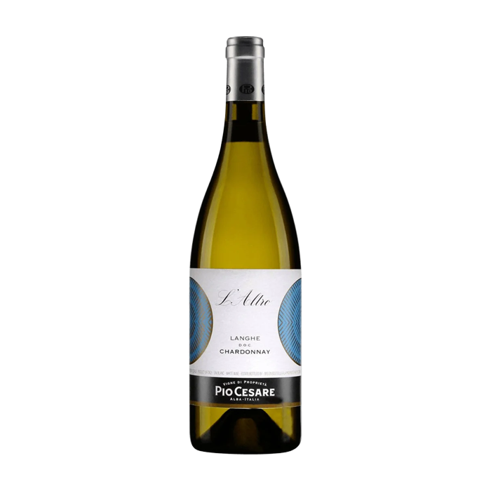 Chardonnay L'Altro Pio Cesare 2024 (750ML)