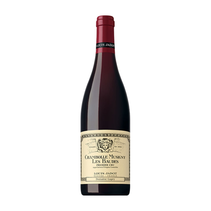 Chambolle Musigny Baudes Domaine Gagey Louis Jadot 2023 (750ML)