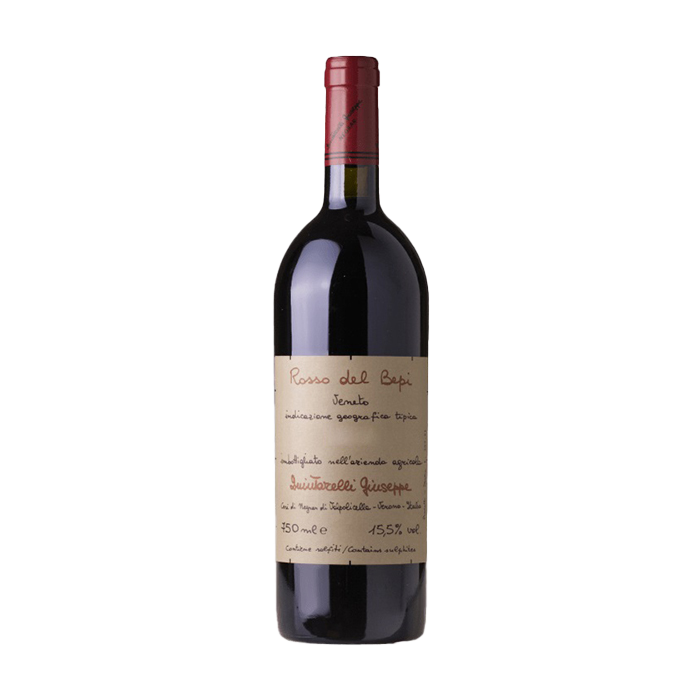 Rosso del Bepi Quintarelli 2016 (750ML)