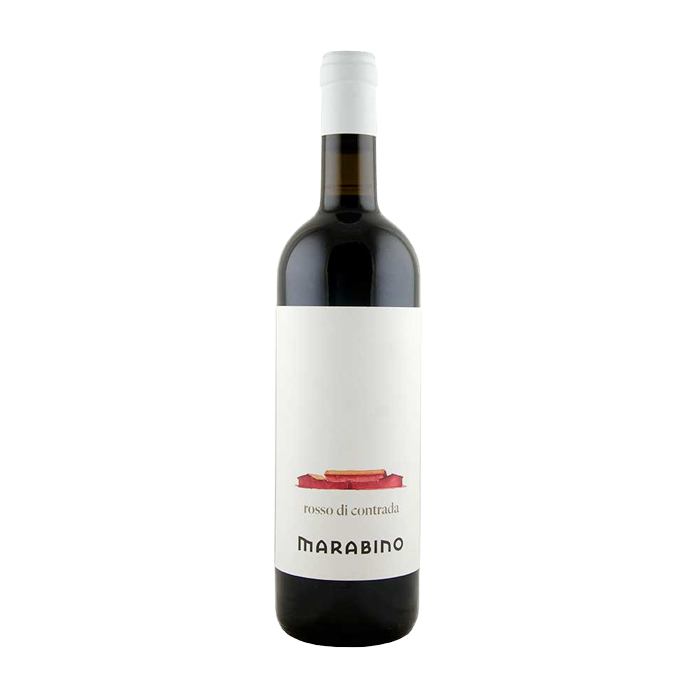 Nero d'Avola Rosso di Contrada Marabino 2020 (750ML)