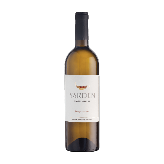 Golan Heights Winery Yarden Sauvignon Blanc 2024 (750ML)