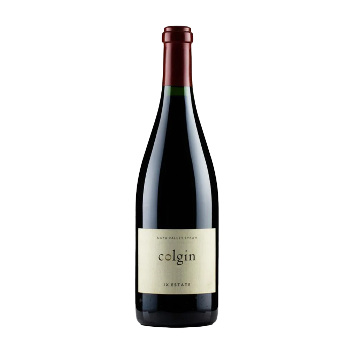 Colgin IX Estate Napa Valley Syrah 2023 (750ML)