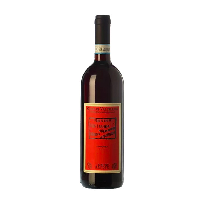 Rosso di Valtellina ArPePe 2016 (3L)