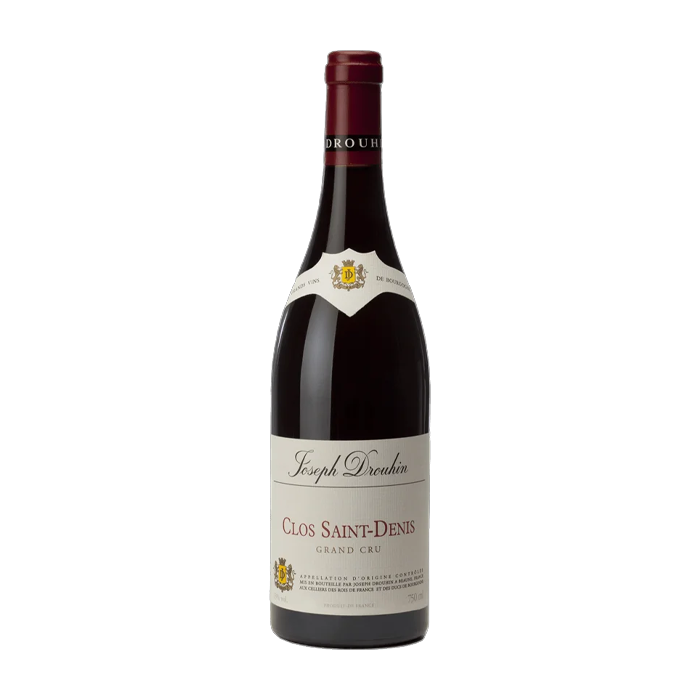 Clos St Denis Joseph Drouhin 2023 (750ML)