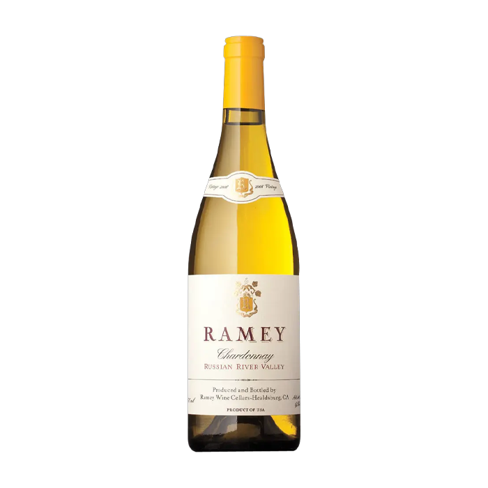 Ramey Russian River Valley Chardonnay 2023 (750ML)