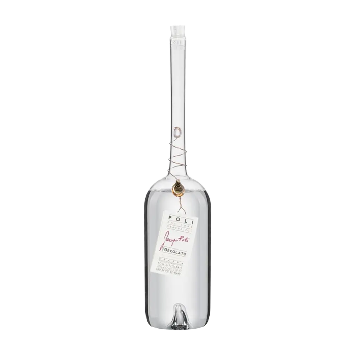 Grappa di Torcolato Jacopo Poli (375ML)