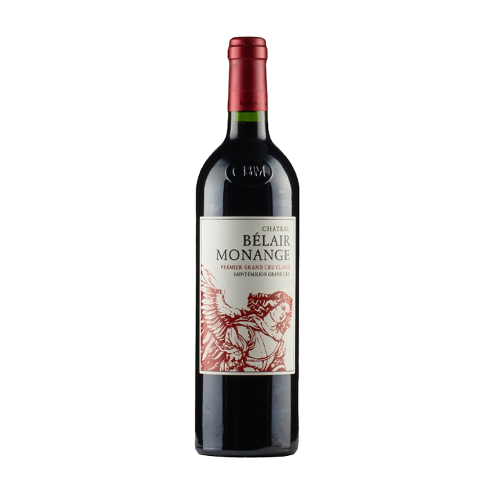 Belair Monange 2022 (750ML)