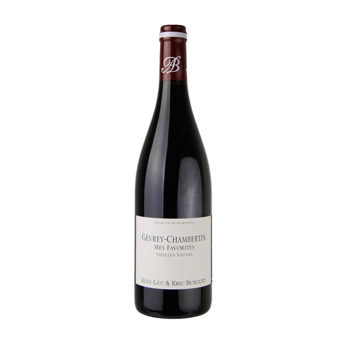 Gevrey Chambertin Mes Favorites Jean Luc et Eric Burguet 2023 (750ML)