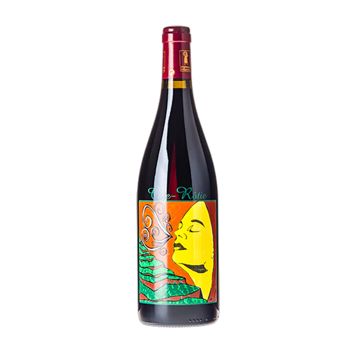 Cote Rotie La Peroline Levet 2023 (750ML)