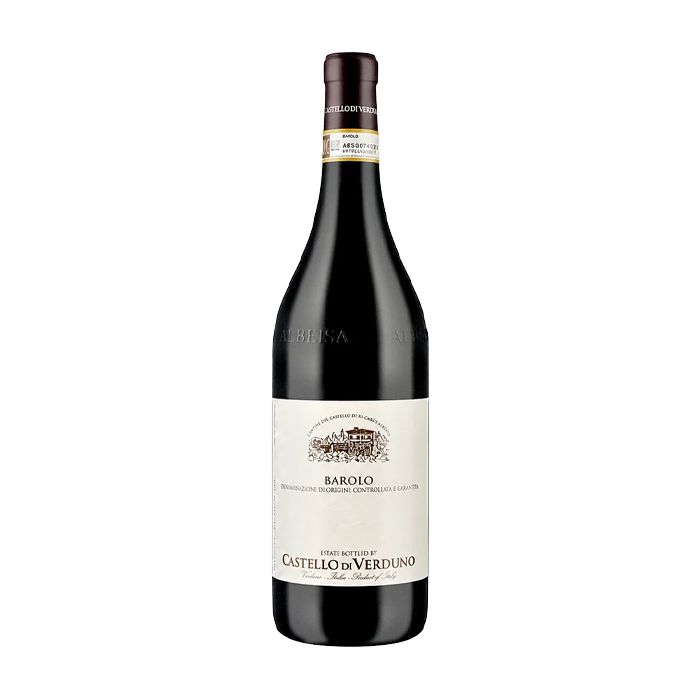 Barolo Castello di Verduno 2022 (750ML)