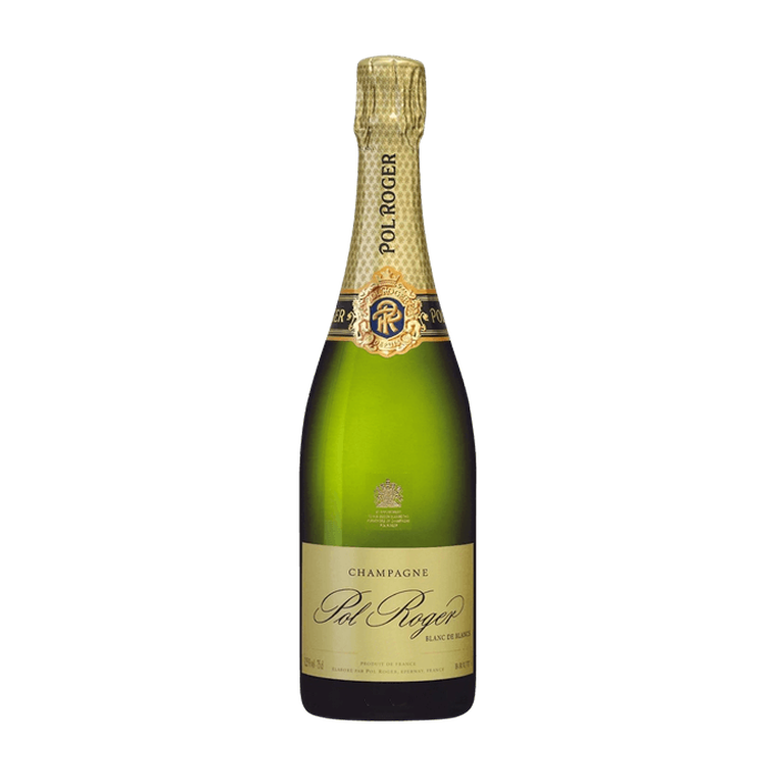 Pol Roger Blanc de Blancs Brut 2016 (750ML)