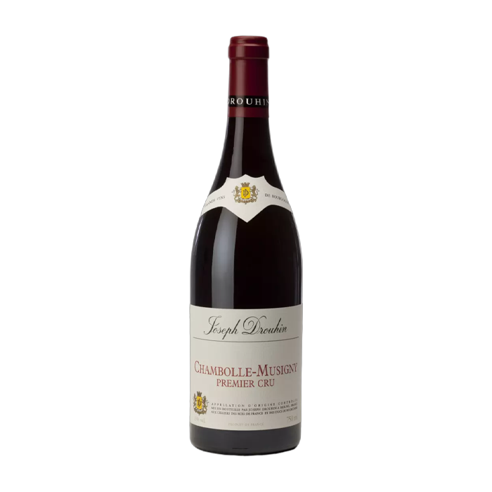 Chambolle Musigny Premier Cru Joseph Drouhin 2023 (750ML)