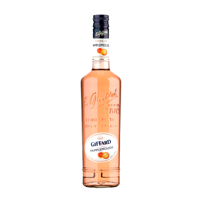 Giffard-Bigallet Créme de Pamplemousse (750ML)
