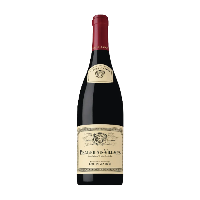 Beaujolais Village Jadot 2024 (375ML)