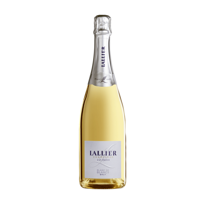 Lallier Blanc de Blancs (750ML)