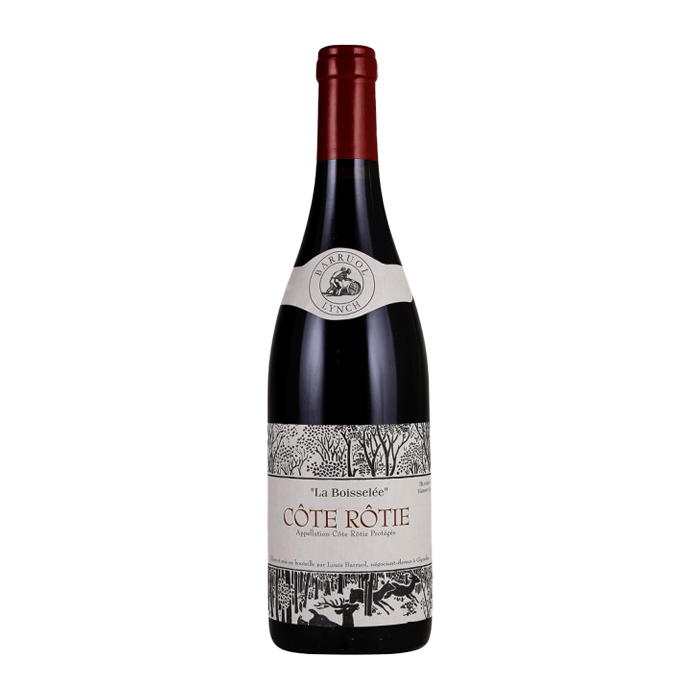 Cote Rotie La Boisselee Louis Barruol 2019 (750ML)