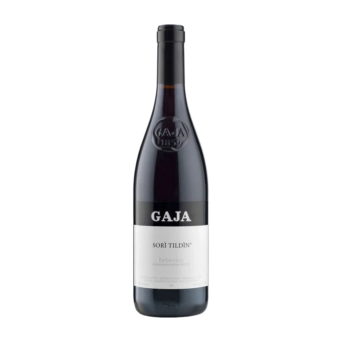 Barbaresco Sori Tilden Gaja 2021 (750ML)