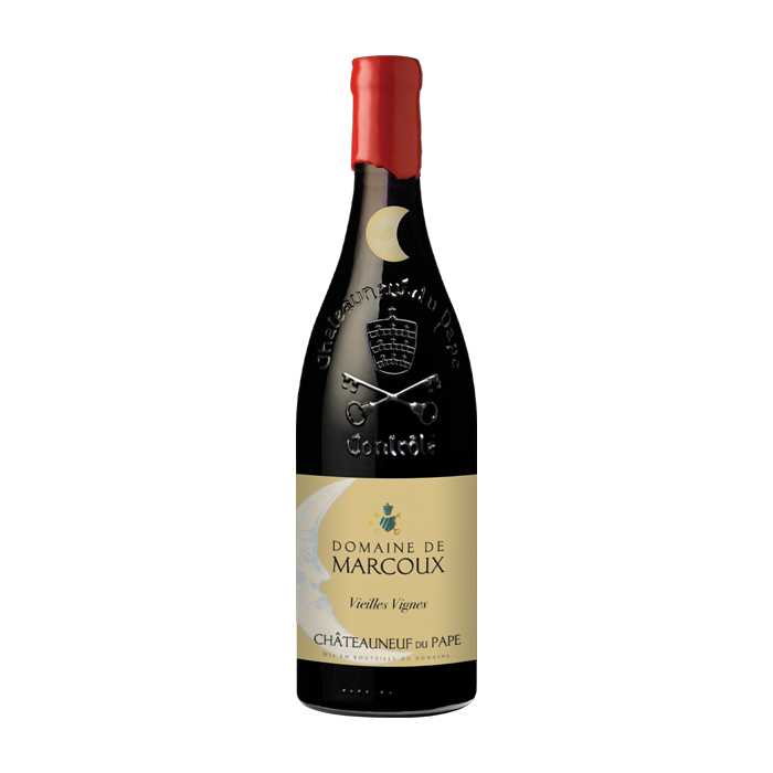 Chateauneuf du Pape Vieilles Vignes Marcoux 2023 (750ML)