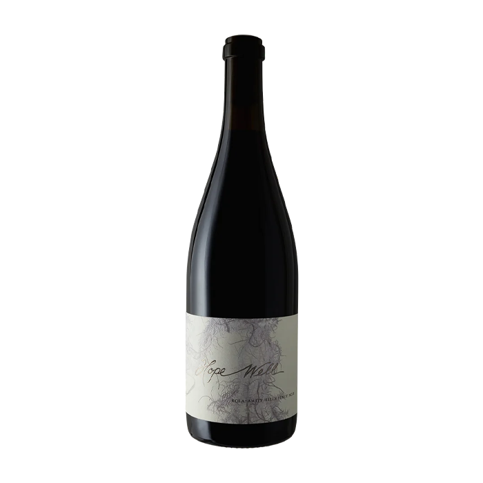 Hope Well Eola Amity Hills Pinot Noir 2023 (750ML)